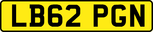 LB62PGN