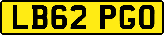 LB62PGO