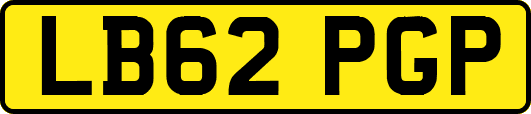 LB62PGP