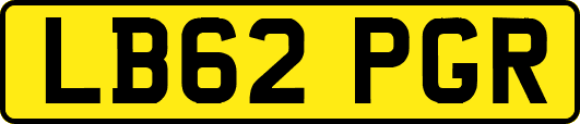 LB62PGR