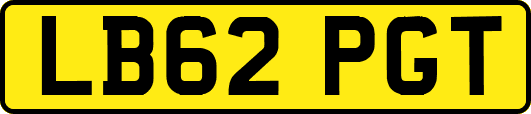 LB62PGT