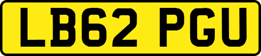 LB62PGU