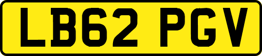 LB62PGV