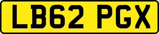LB62PGX