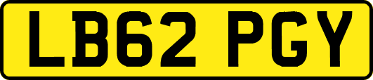 LB62PGY