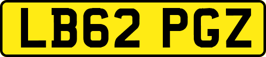 LB62PGZ