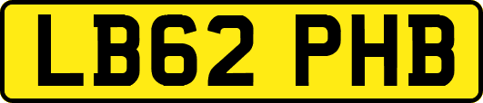 LB62PHB