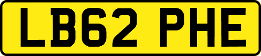 LB62PHE