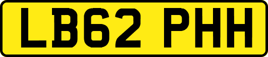 LB62PHH