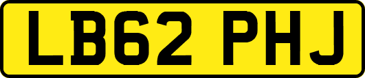 LB62PHJ