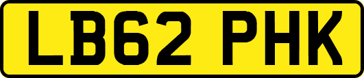 LB62PHK