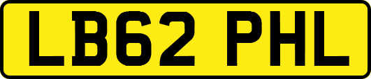 LB62PHL