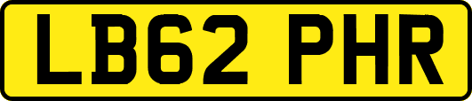 LB62PHR