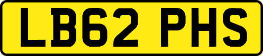 LB62PHS