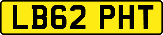 LB62PHT