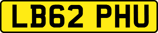LB62PHU