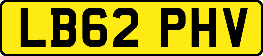 LB62PHV