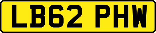 LB62PHW