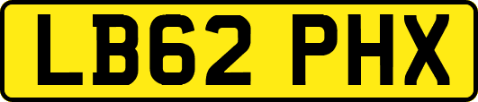 LB62PHX