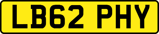 LB62PHY
