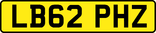 LB62PHZ
