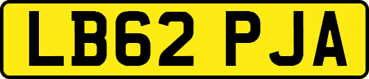 LB62PJA