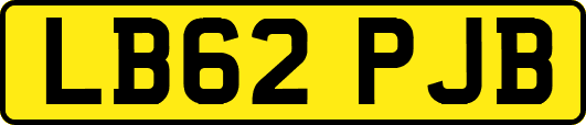 LB62PJB