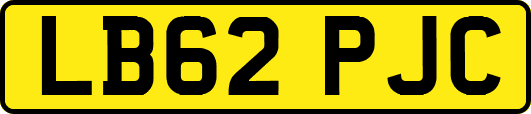LB62PJC