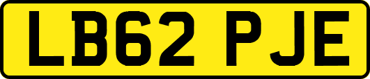 LB62PJE