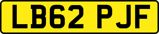 LB62PJF