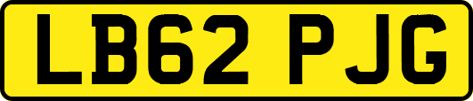 LB62PJG