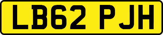 LB62PJH