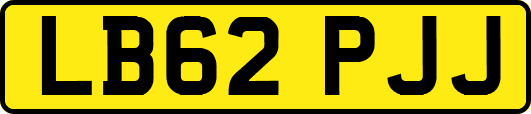 LB62PJJ