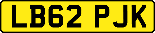 LB62PJK