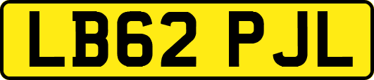 LB62PJL