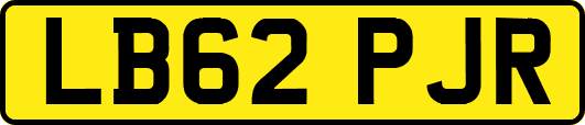 LB62PJR