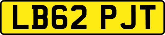 LB62PJT