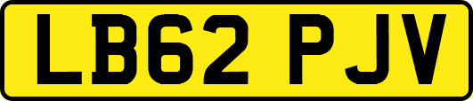 LB62PJV