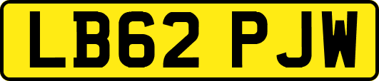 LB62PJW