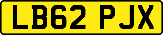 LB62PJX