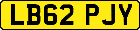 LB62PJY