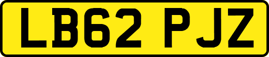 LB62PJZ