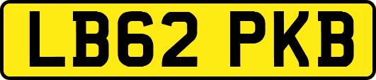 LB62PKB