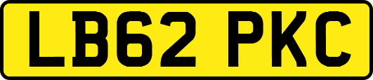 LB62PKC