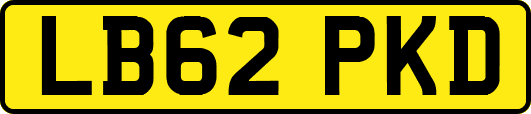 LB62PKD
