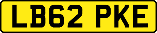 LB62PKE