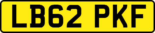 LB62PKF