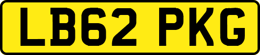 LB62PKG