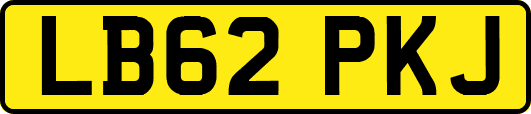 LB62PKJ