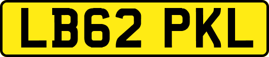 LB62PKL